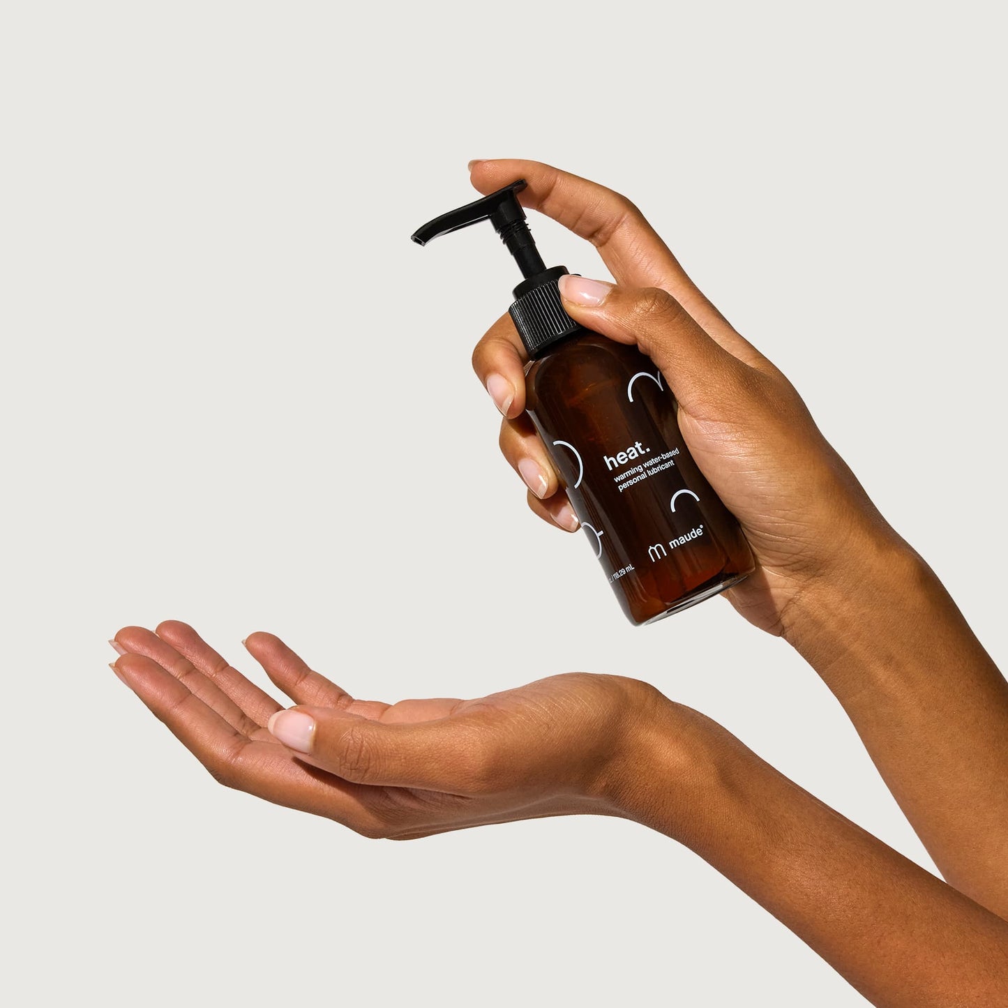 maude heat lubricant