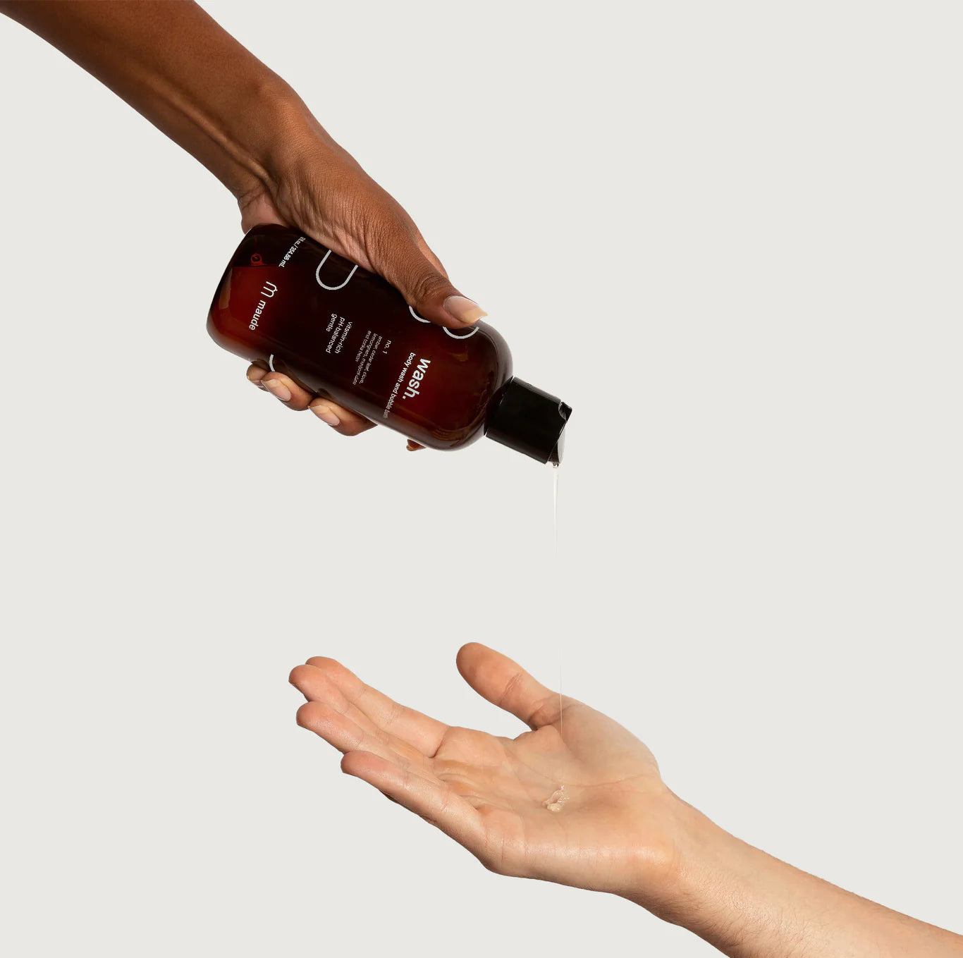wash no. 1 354ml