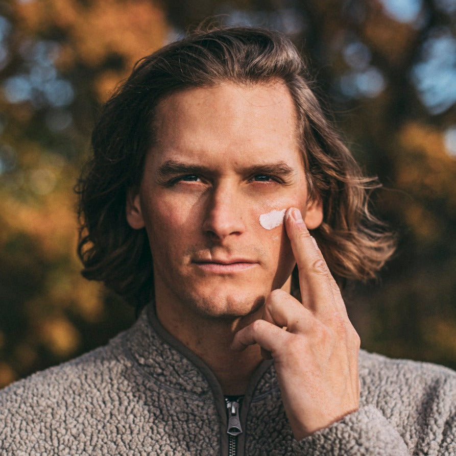 Face Cream SPF 50 50ml