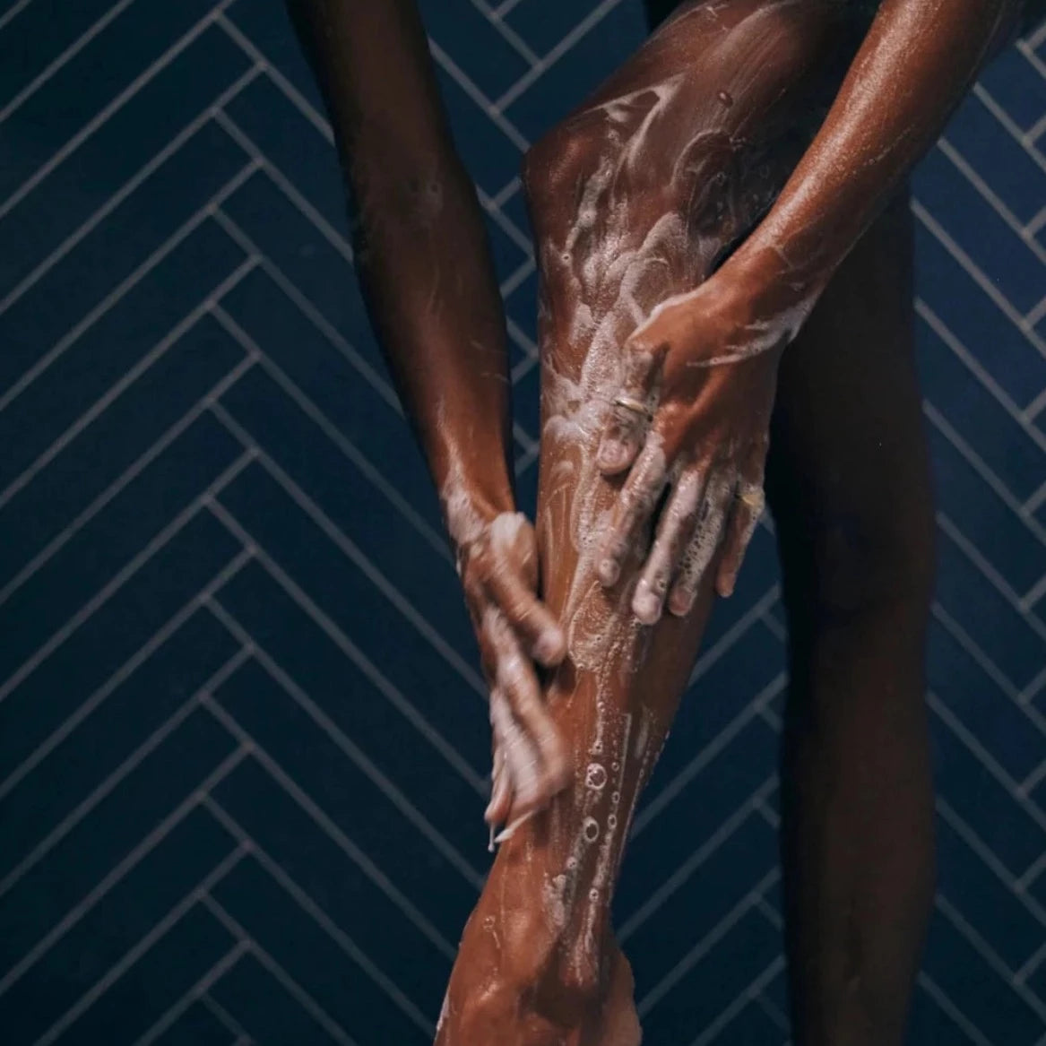 Body Wash - Black Rose & Oud 450ml