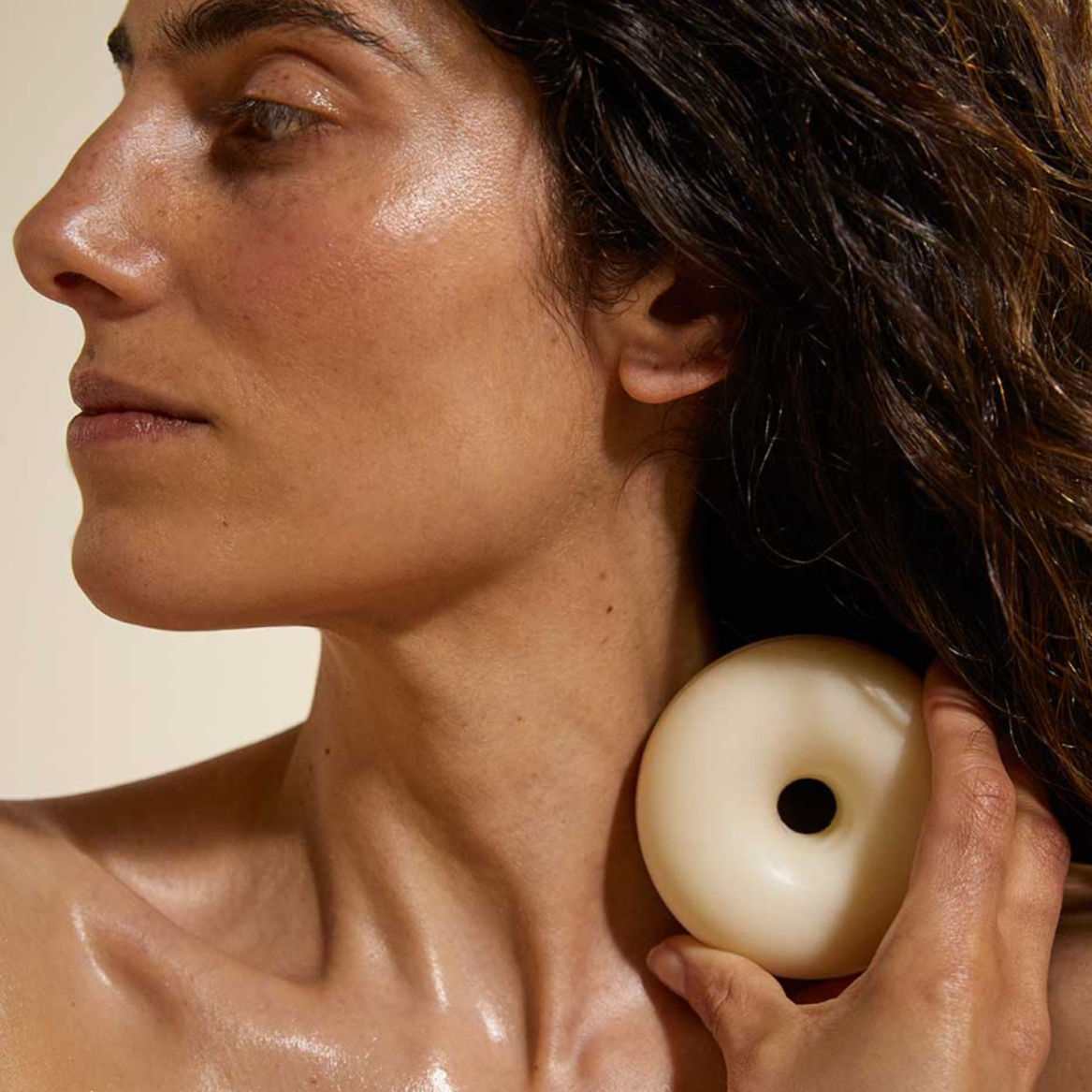 Body Soap Bar - Velvet Verveine 150g