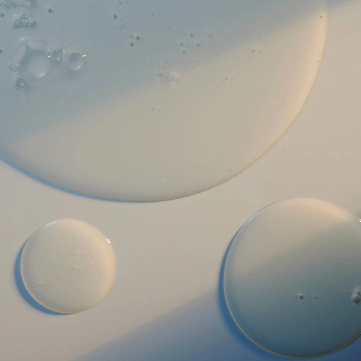 Body Wash Refill - Saffron & Cedar