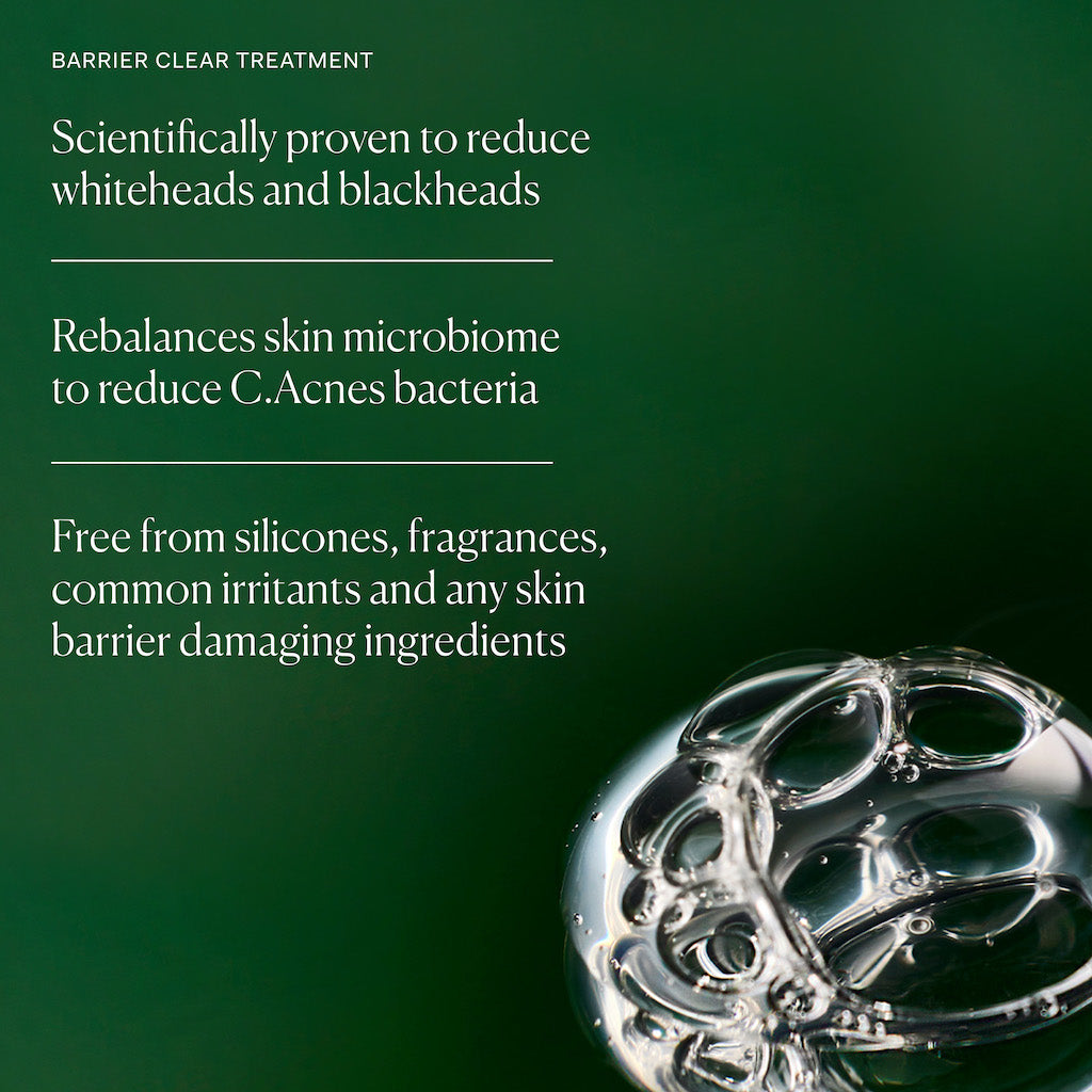 Barrier Clear Treatment 30ml