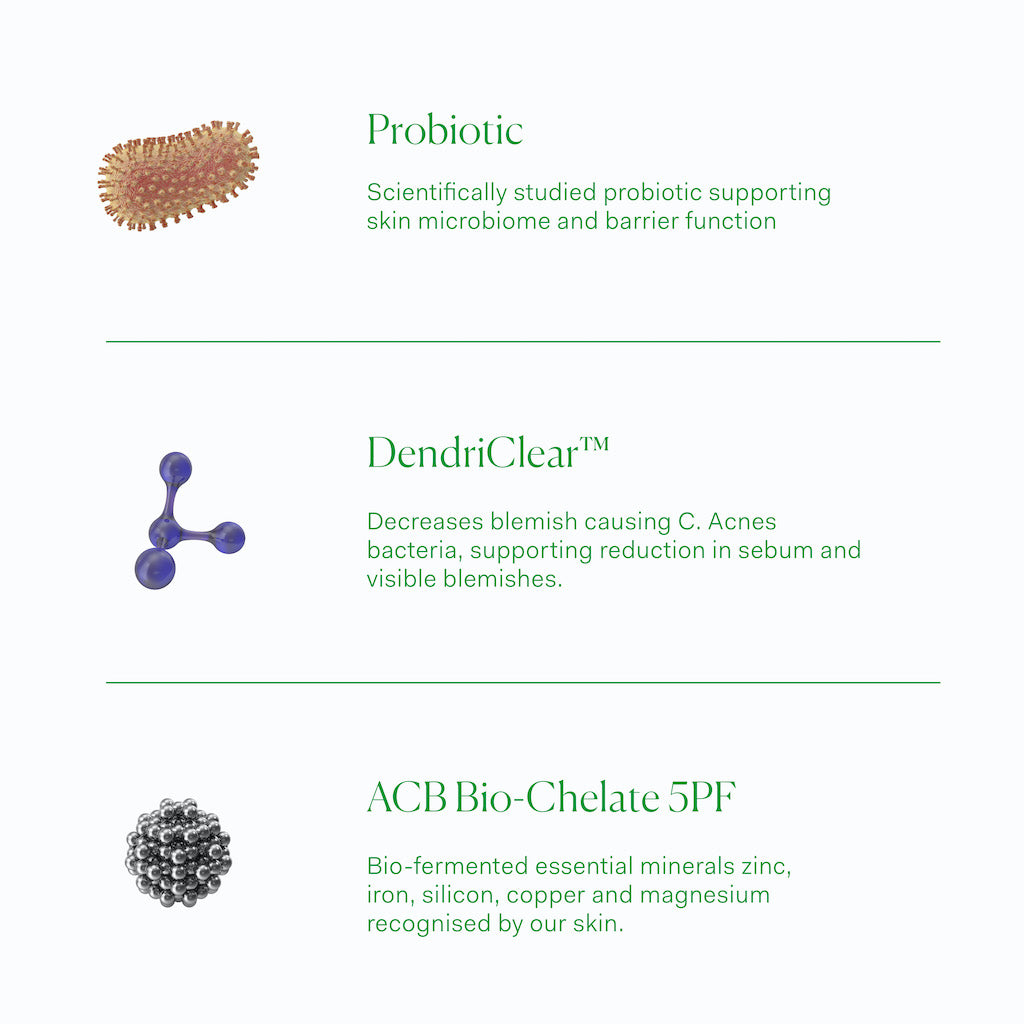 Barrier Clear Treatment 30ml