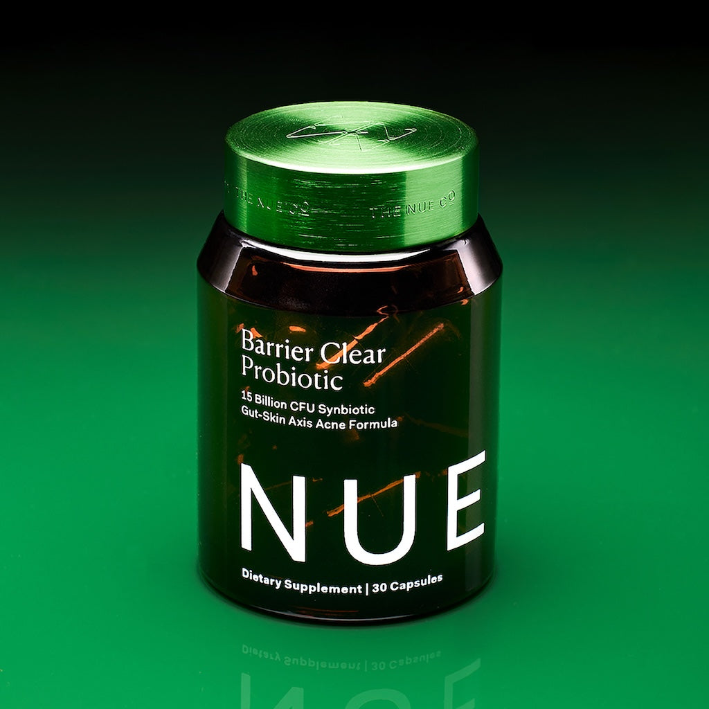 Barrier Clear Probiotic Capsules