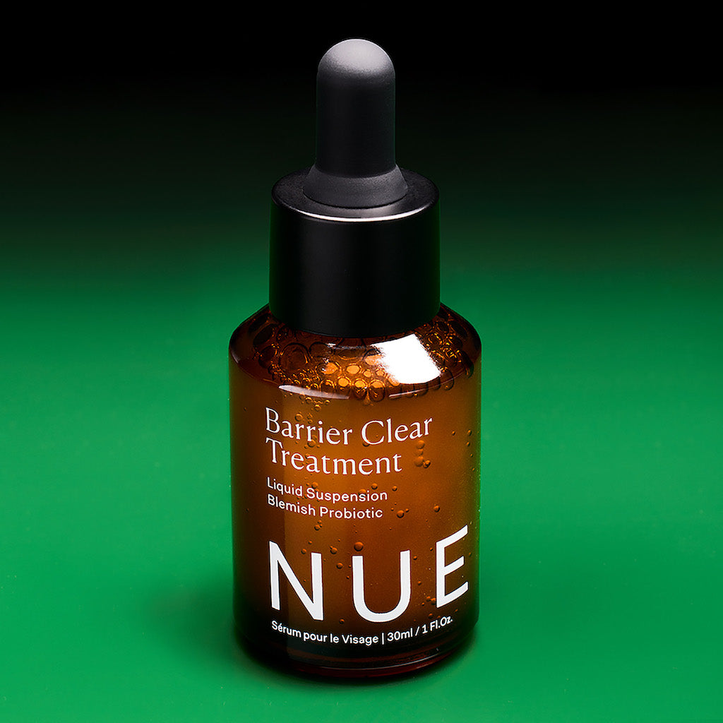 Barrier Clear Treatment 30ml