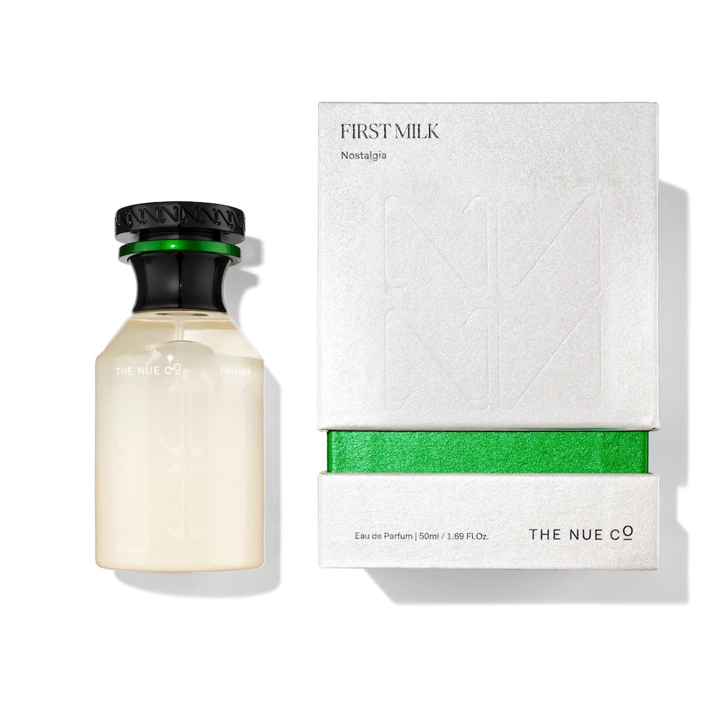 First Milk 50ml