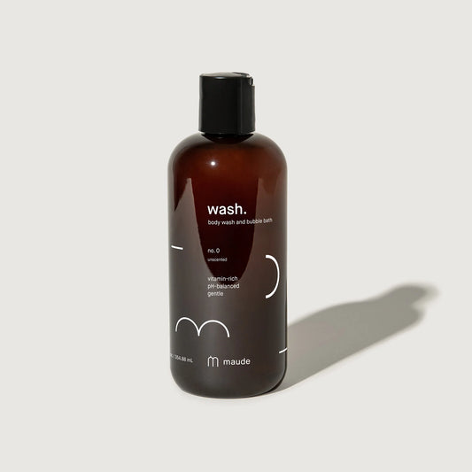 wash no. 0 354ml