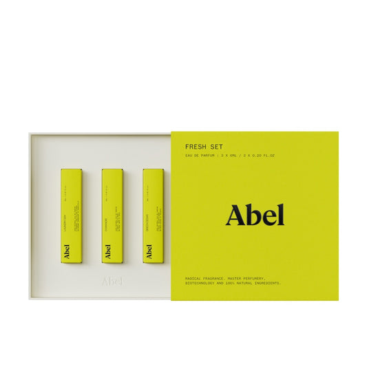 Fresh Gift Set