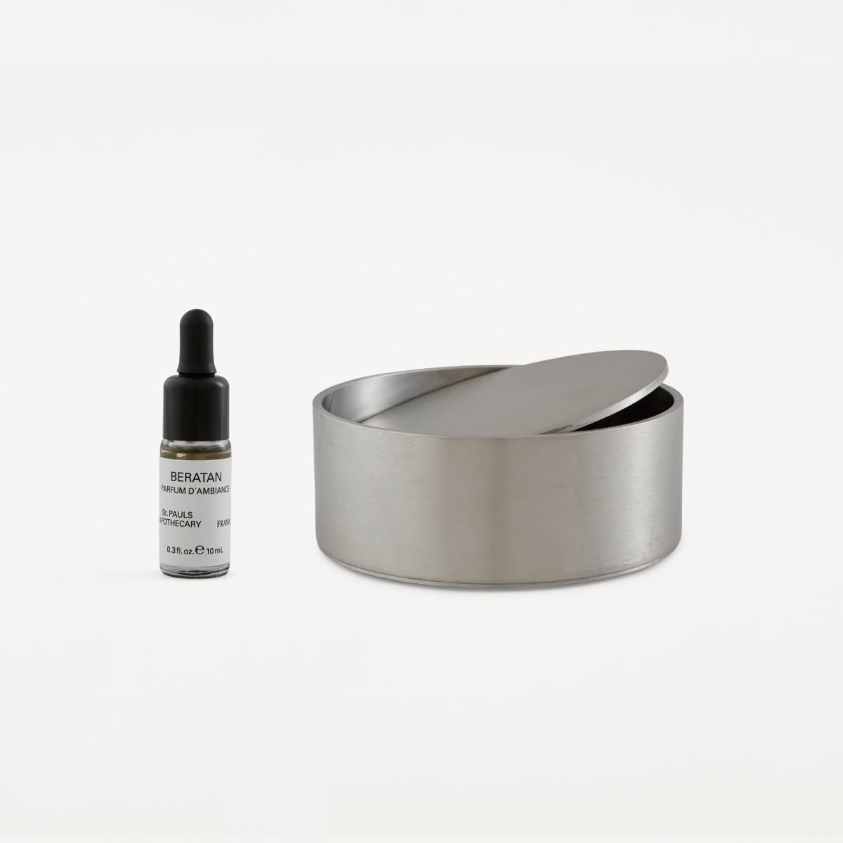 Beratan Sphere Oil Diffuser