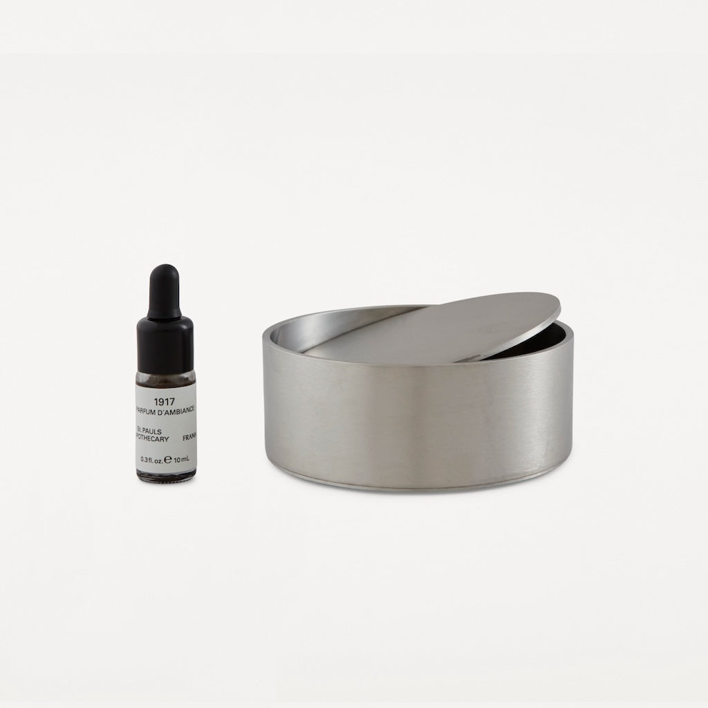 1917 Sphere Oil Diffuser