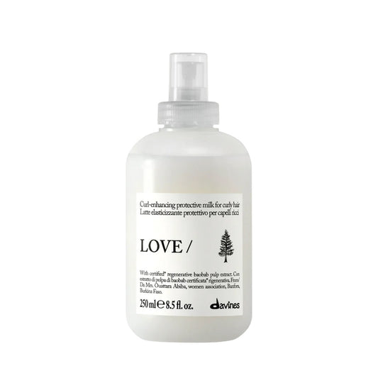 Love Curl Protective Milk 250ml