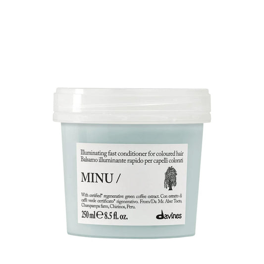 Essential Minu Conditioner 250ml