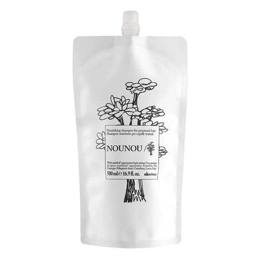 Essential Nounou Shampoo Refill 500ml