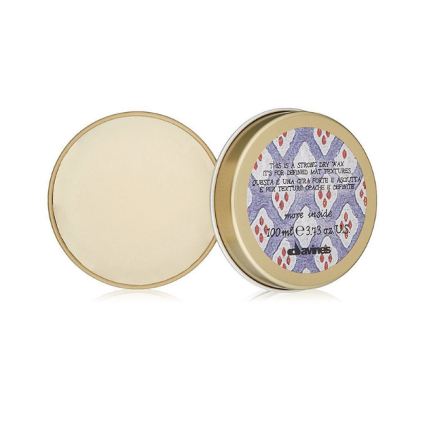 More Inside This is a Strong Dry Wax 75ml