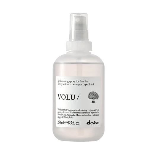 Essential Volu Volumizing Spray 250ml