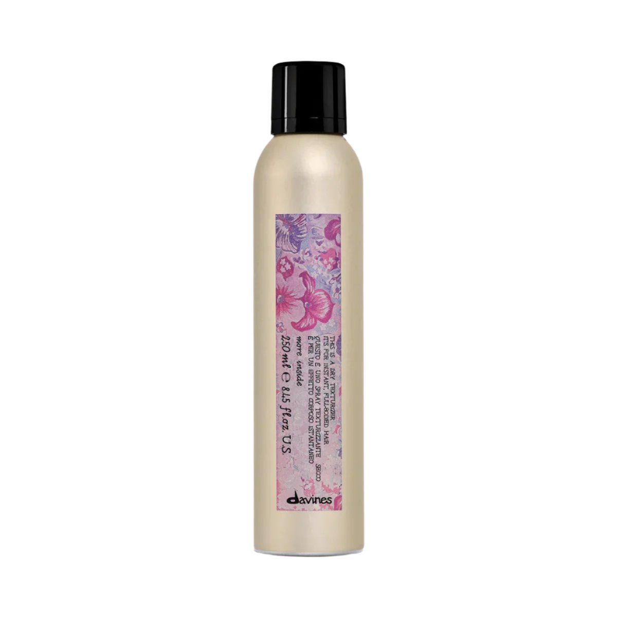 More Inside This is a Dry Texturizer 250ml