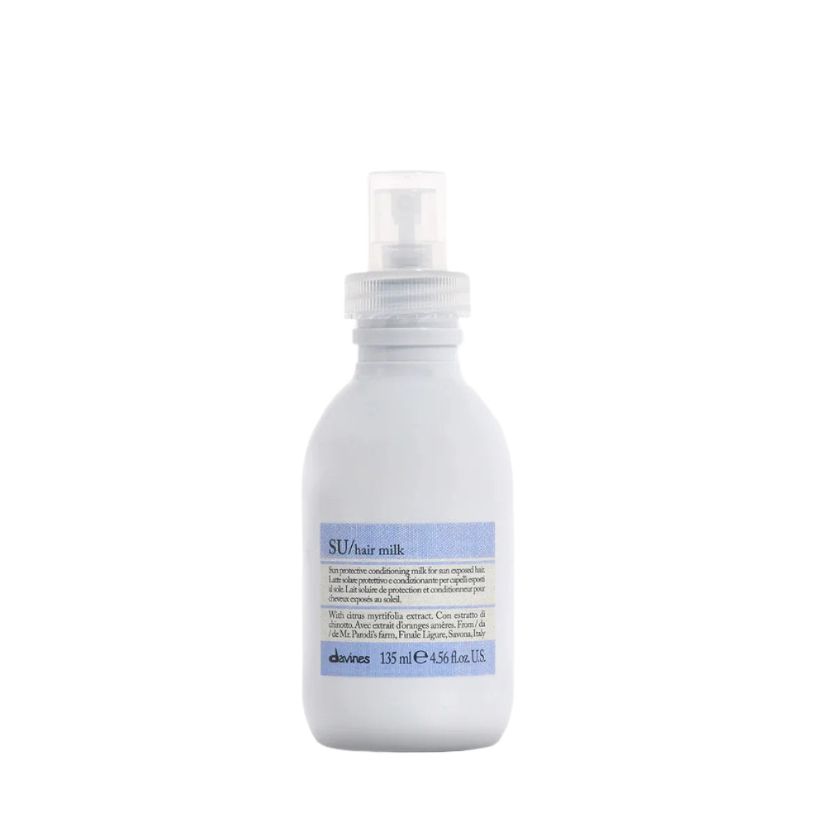 SU Milk 135ml
