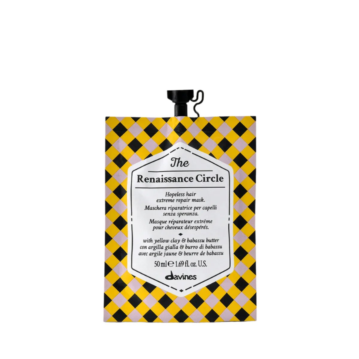 The Renaissance Circle 50ml
