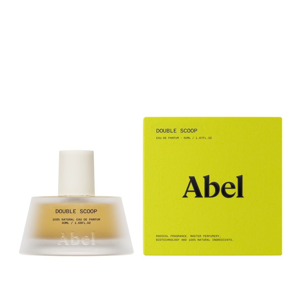 Double Scoop 50ml