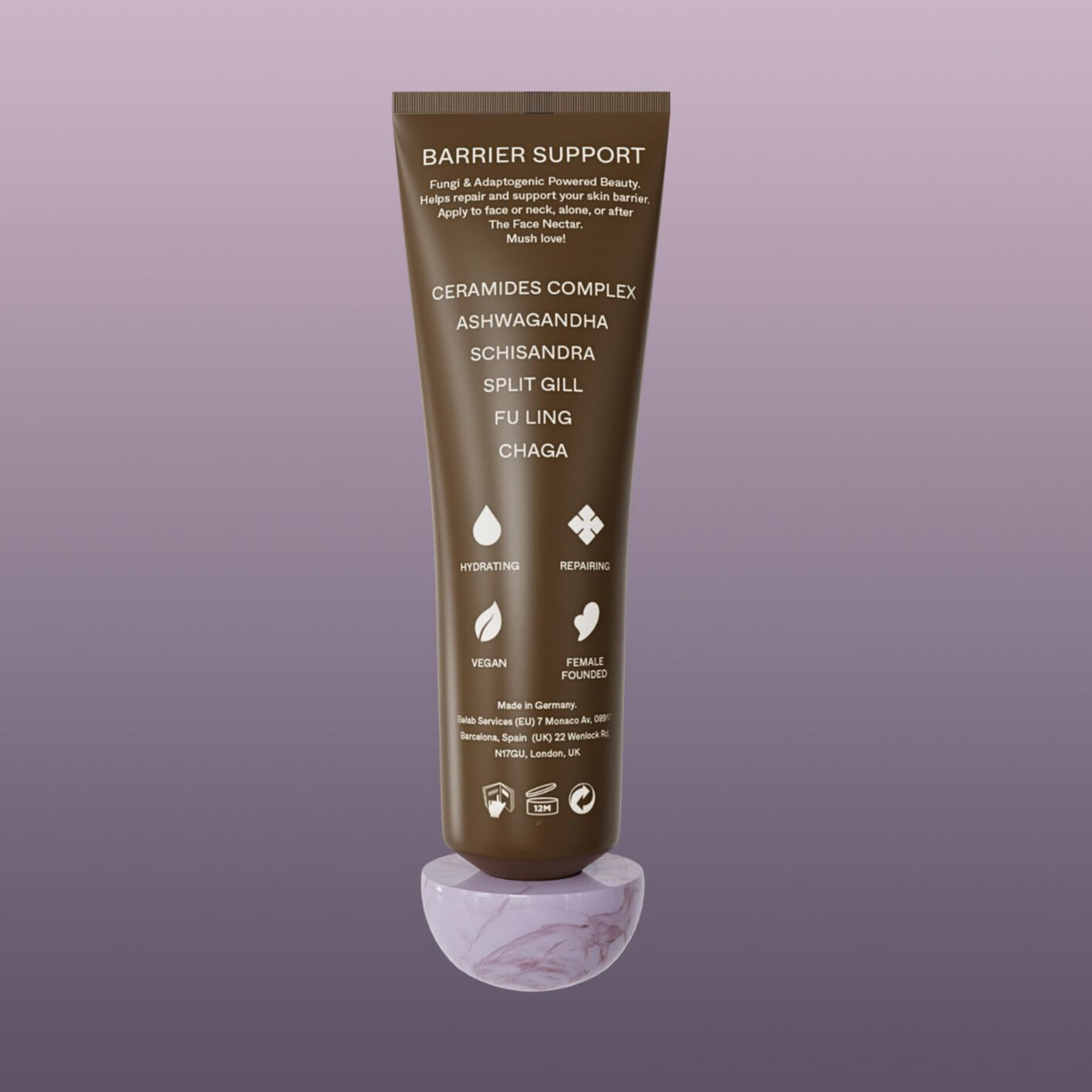Barrier Cream 50ml