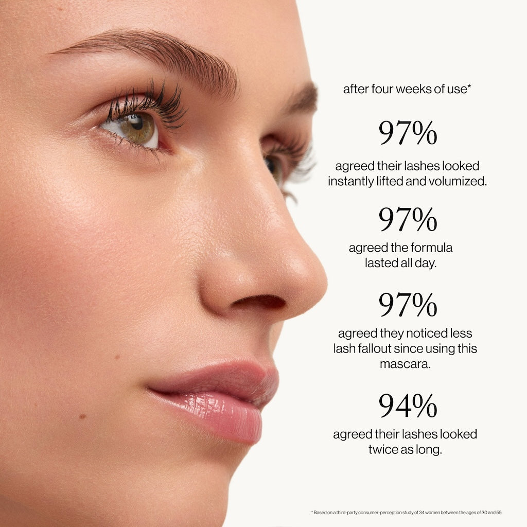 Featherlash Lifting Serum Mascara