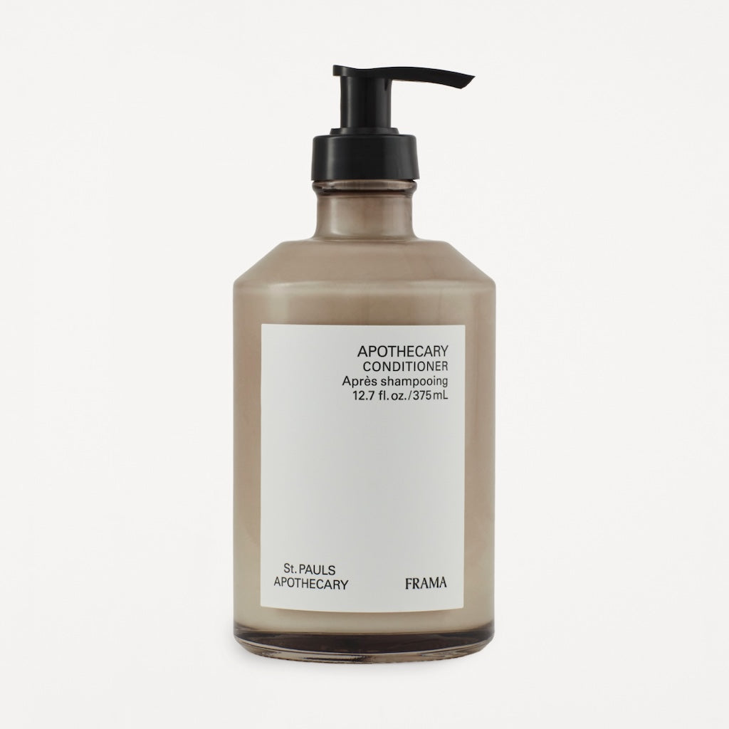 Apothecary Conditioner 375ml