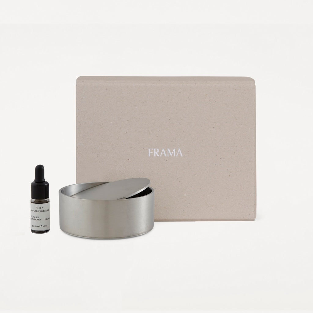 1917 Sphere Oil Diffuser