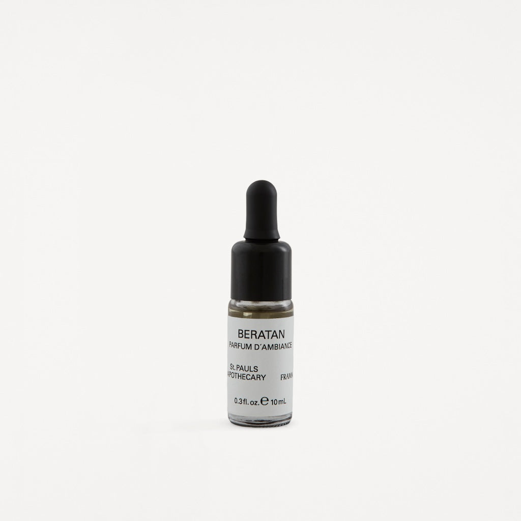 Beratan Essential Oil Dropper 10ml