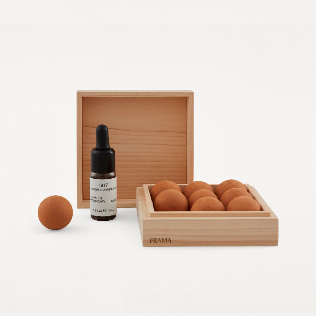 1917 From Soil to Form Oil Diffuser