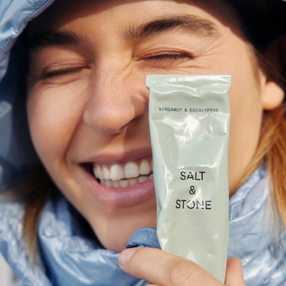 Handcream - Bergamot & Hinoki 60ml