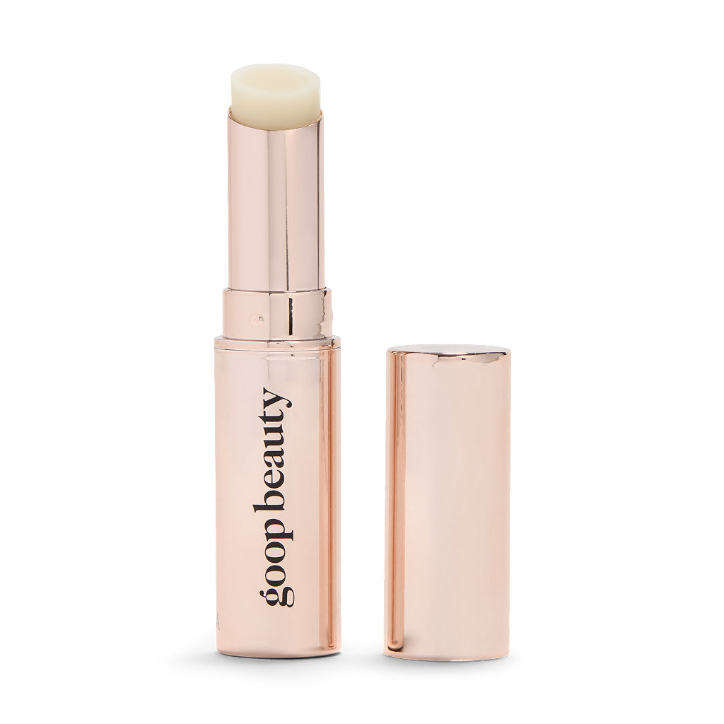 Clean Nourishing Lip Balm - Clear