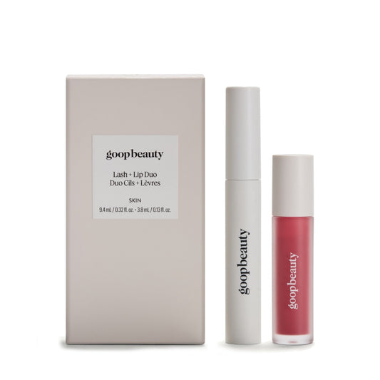 Lash + Lip Duo