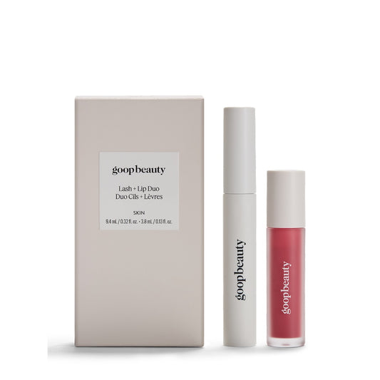 Lash + Lip Duo