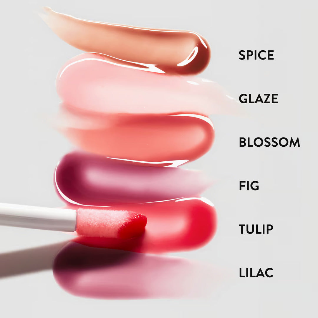 Chic Lip Gloss Trio