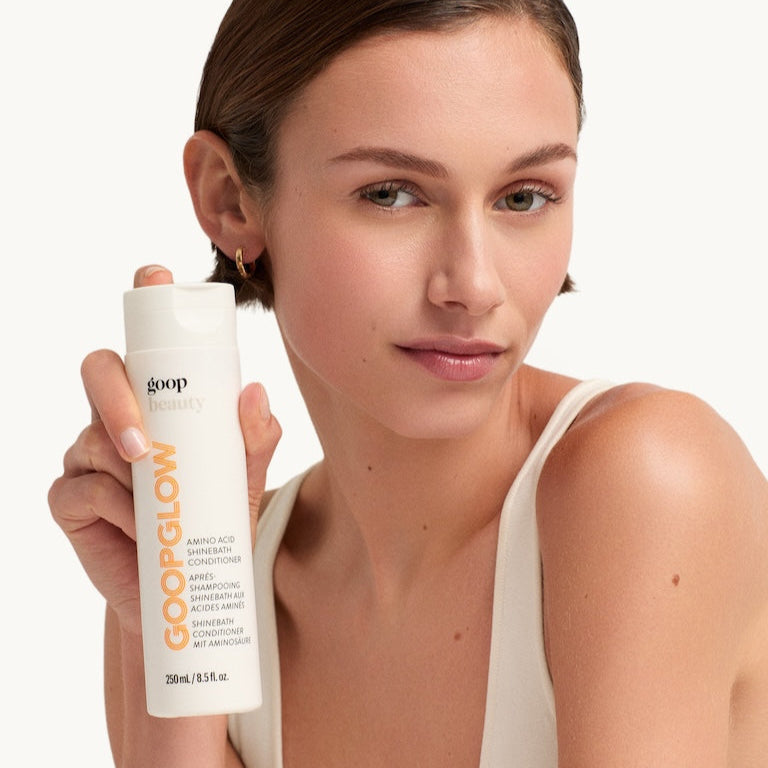 Amino Acid Shinebath Conditioner
