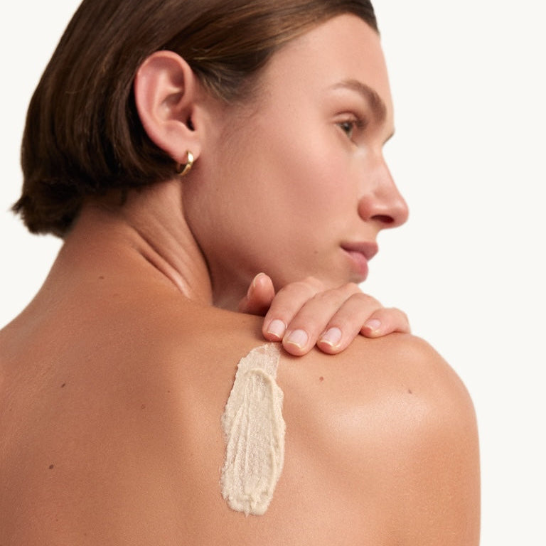 Microderm Instant Glow Body Polish