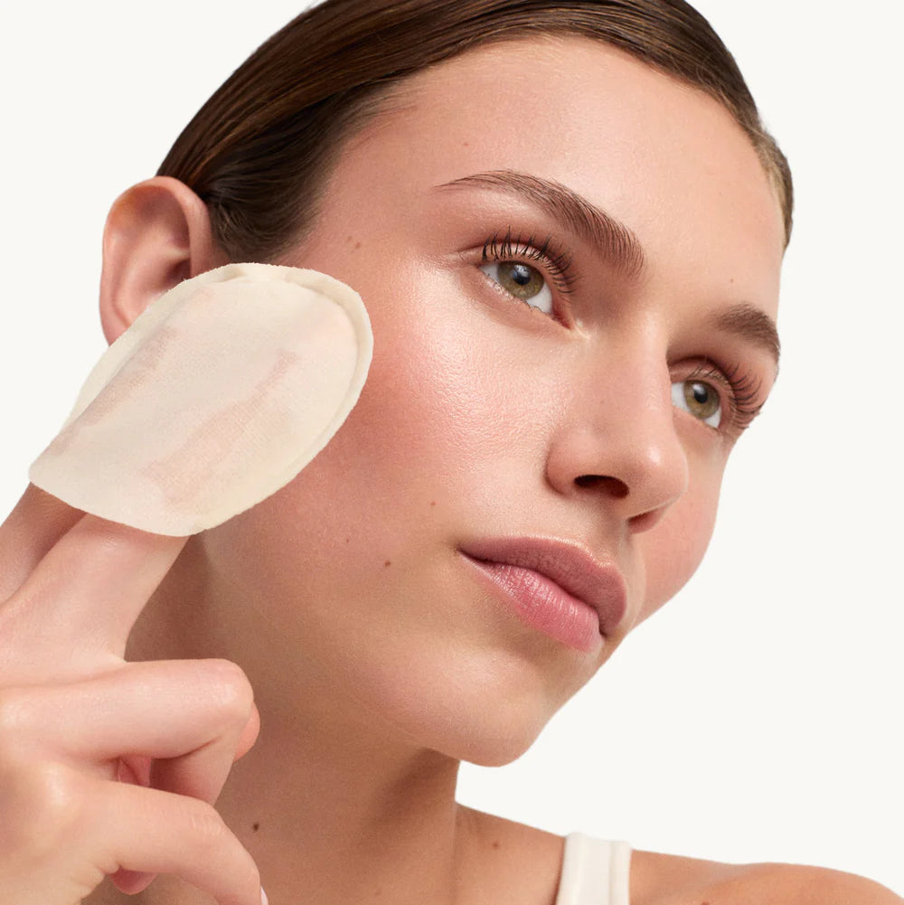 15% Glycolic Acid Overnight Glow Peel 4 Pack