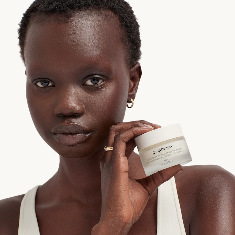 72-Hour Supercharged Hydrating Water-Cream