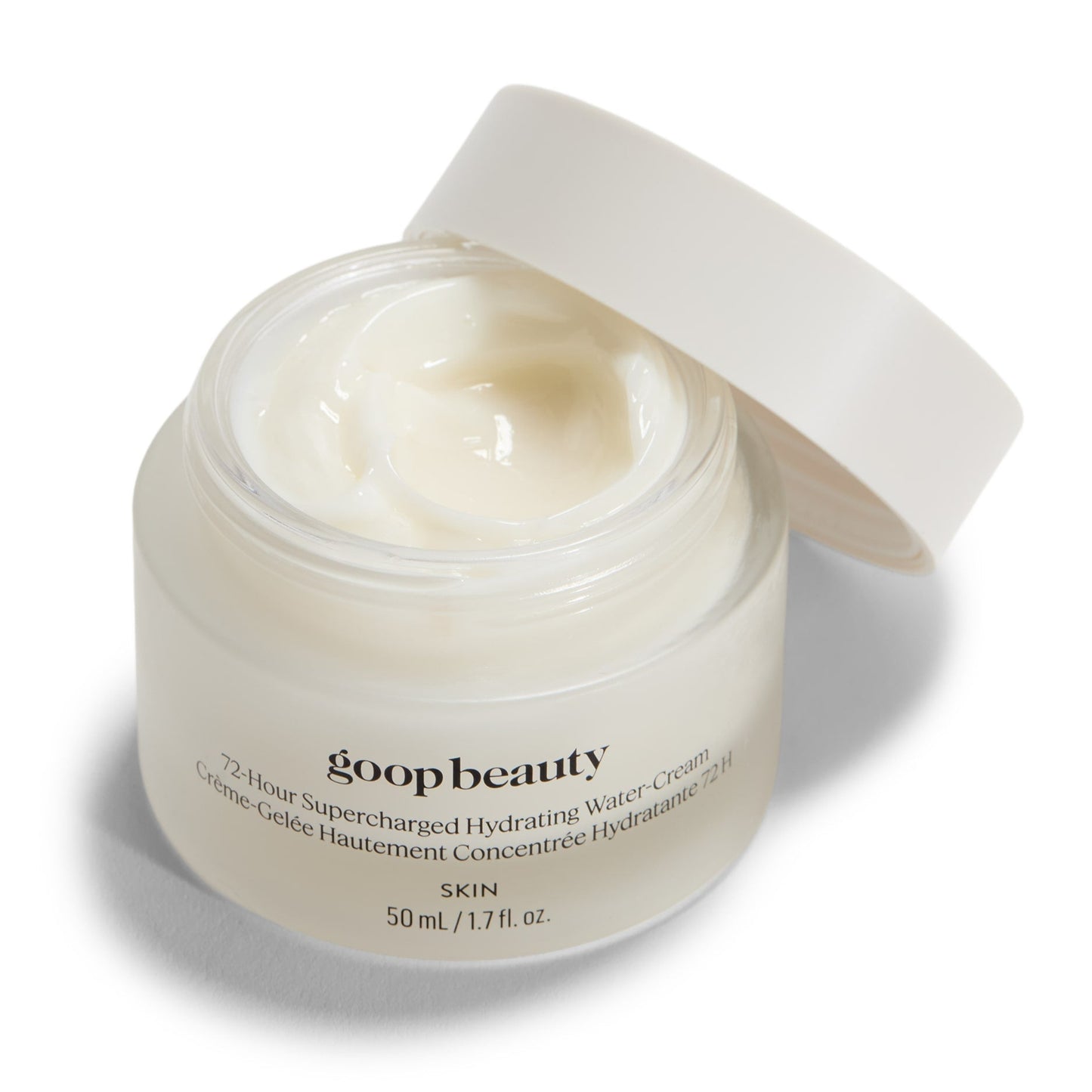 72-Hour Supercharged Hydrating Water-Cream