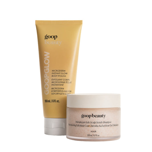 The Everything Shower Kit