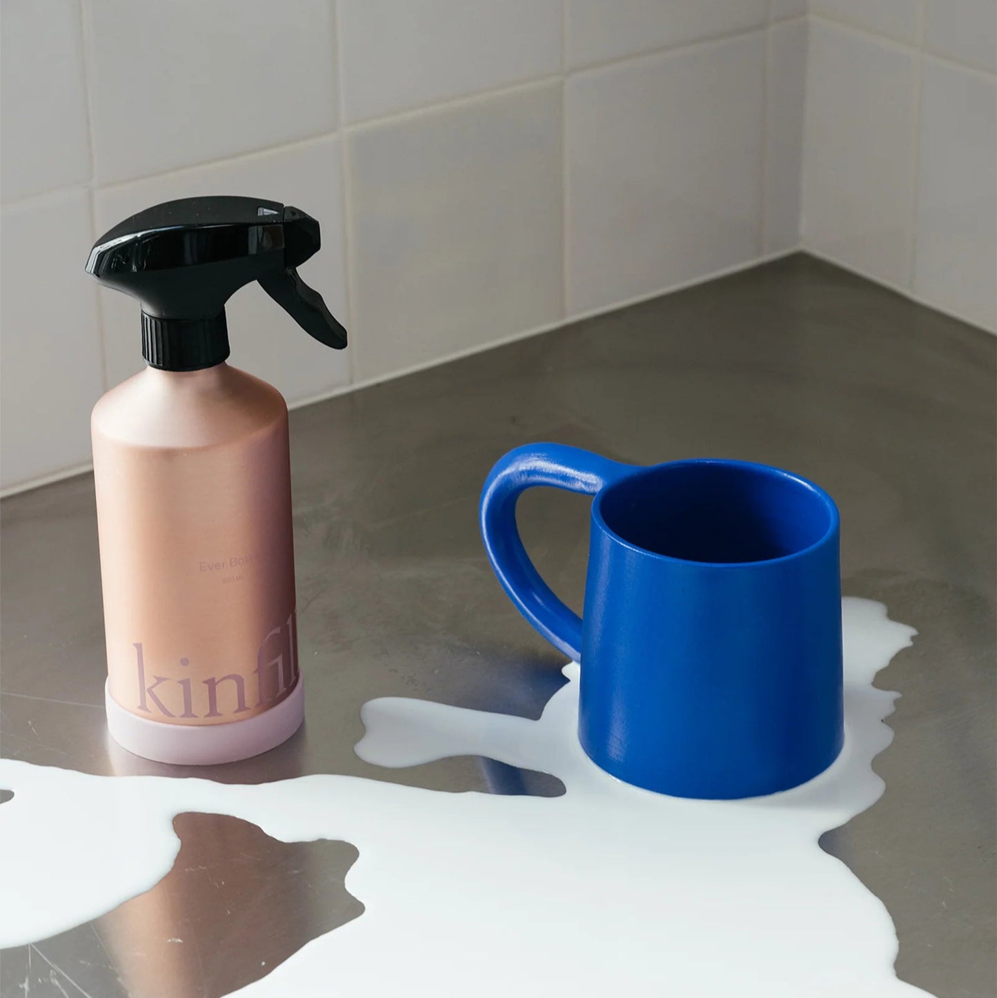 Ever Bottle - Tub & Tile Cleaner Firenze