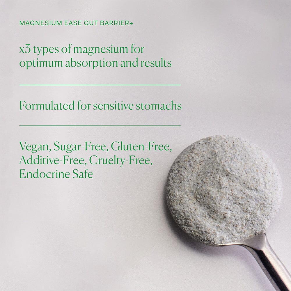 Magnesium Gut Barrier+ 200g