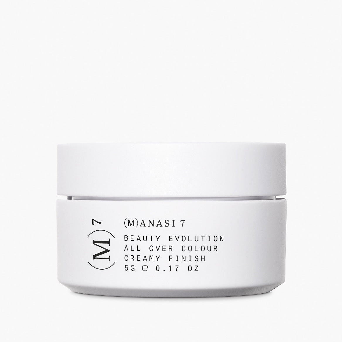 All Over Colour 5g A-G