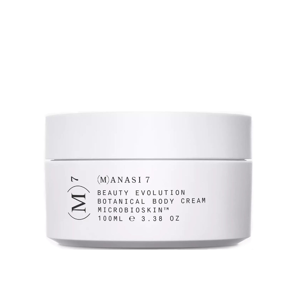 Botanical Body Cream Calantha 100ml