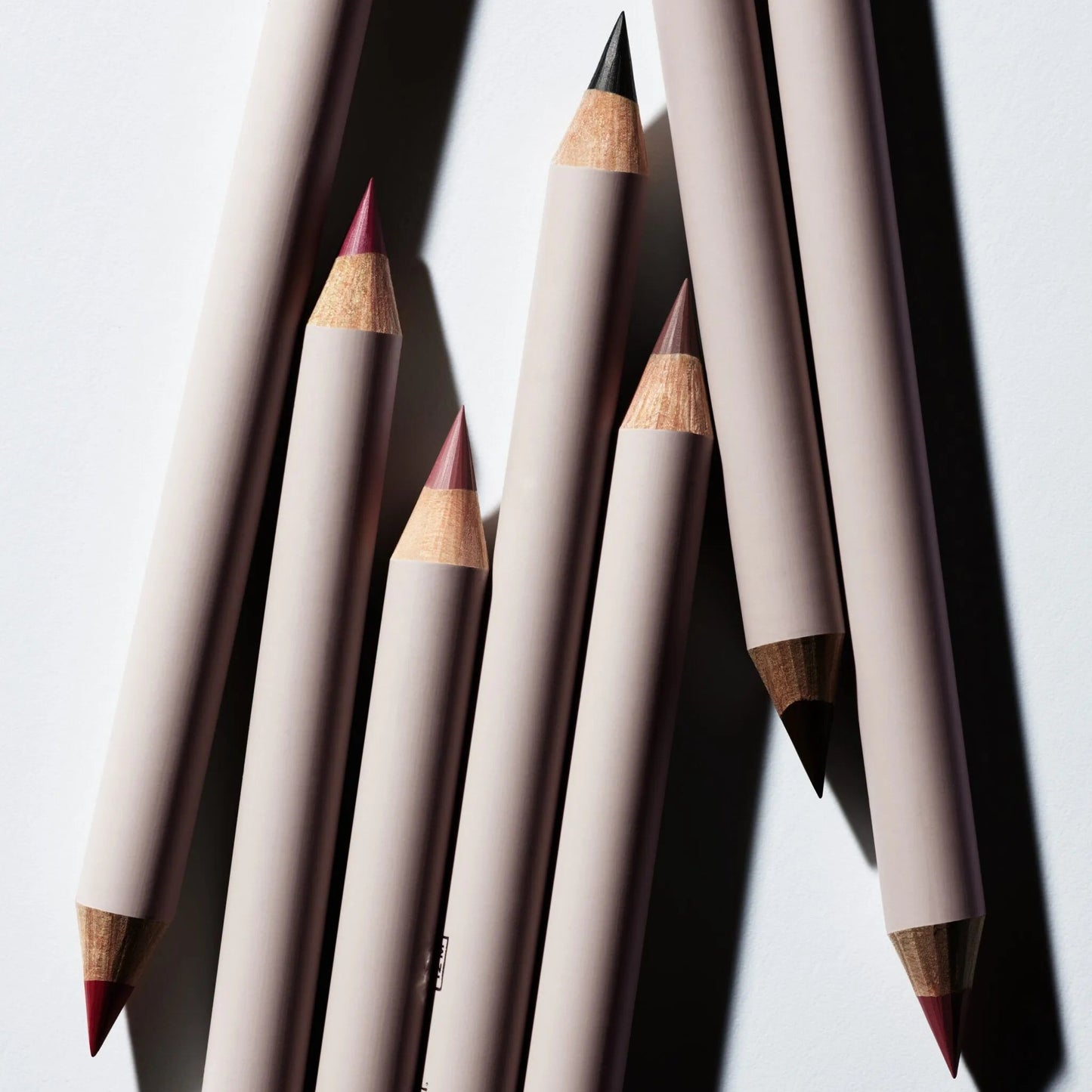 Eye and Lip Definer