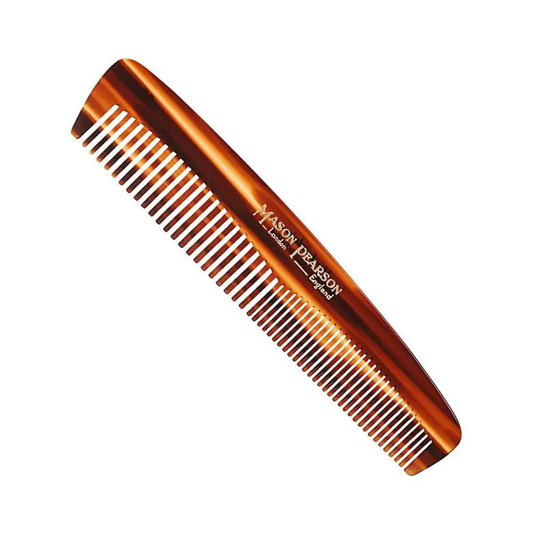 C5 Pocket Comb Amber