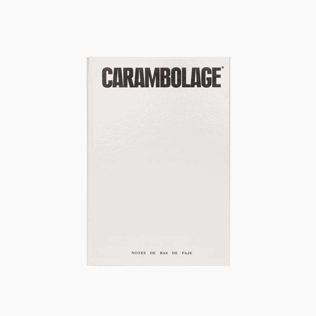 Carambolage 50ml