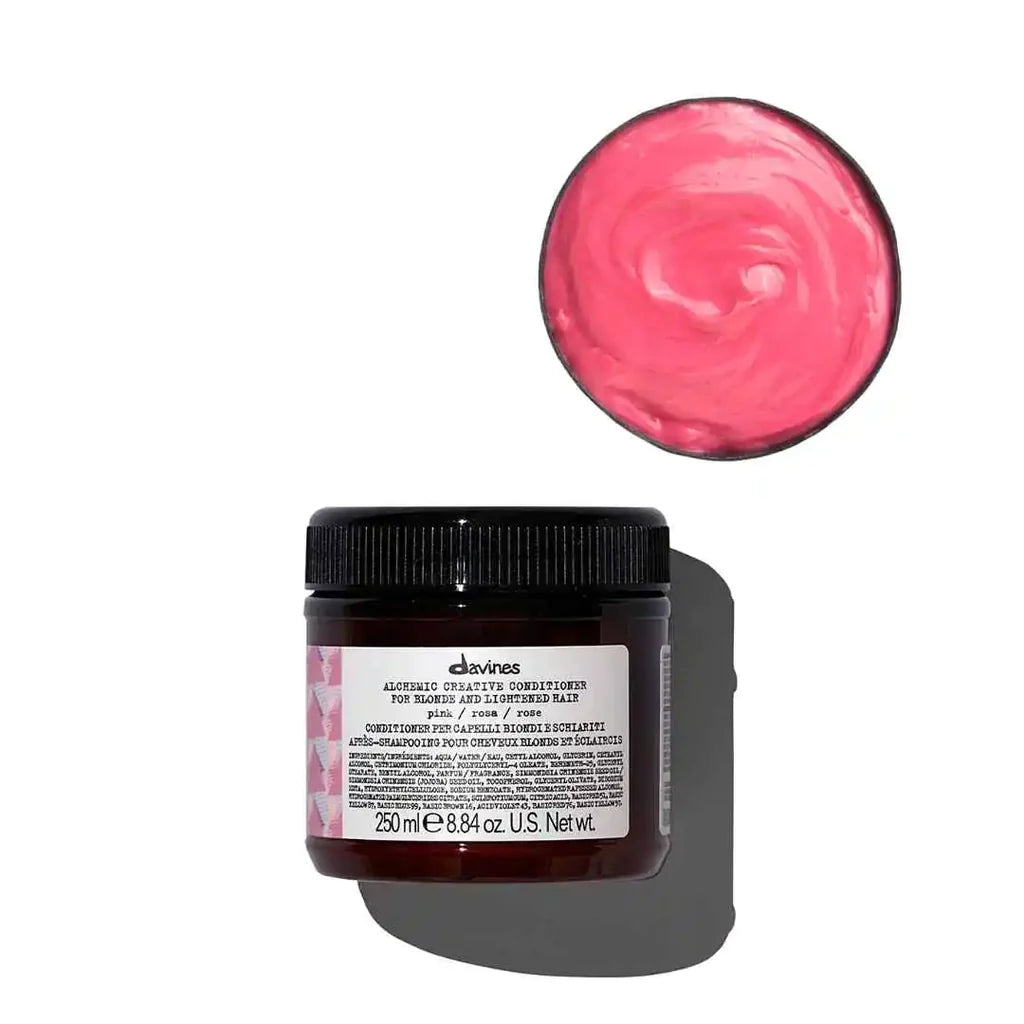 ALCHEMIC Creative Conditioner Pink 250ml