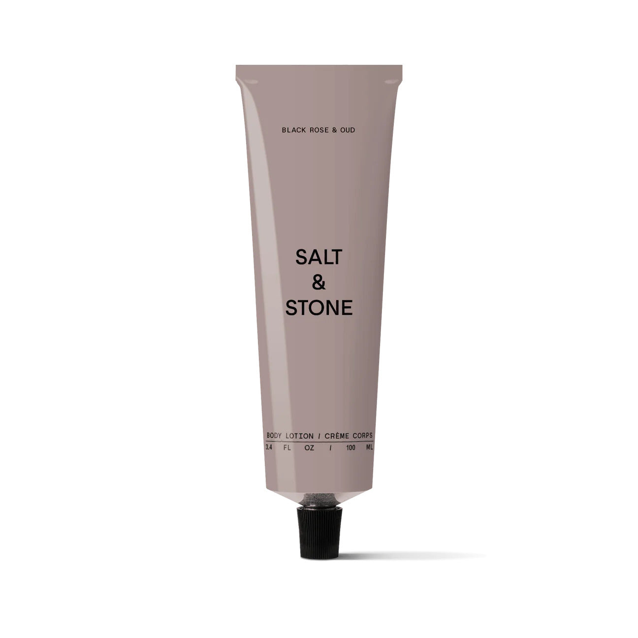 Body Lotion - Black Rose & Oud 100ml